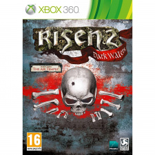 Risen 2 Dark Waters Xbox 360 