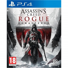 Assassin's Creed: Rogue Remastered PS4 