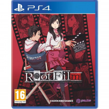 Root Film PS4 