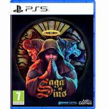 Saga of Sins PS5 