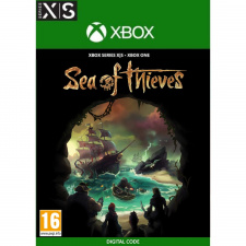 Sea of thieves Xbox One | Series S/X (kodas) 