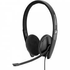 SENNHEISER PC 5.2 Chat laidinės ausinės (juodos) 