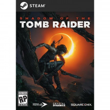 Shadow of the Tomb Raider PC (kodas) 