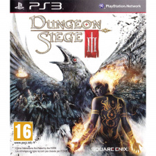 Dungeon Siege 3 PS3 