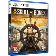 Skull and Bones PS5 