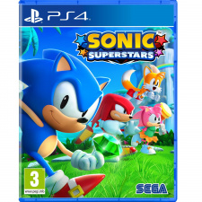 Sonic Superstars PS4 
