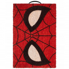 Marvel Spider-Man Eyes durų kilimėlis (60 x 40 cm) 