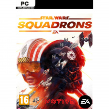 STAR WARS: Squadrons PC (kodas) Origin 