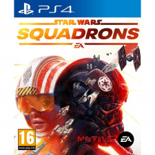 Star Wars: Squadrons PS4 