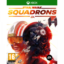 STAR WARS: Squadrons Xbox One 