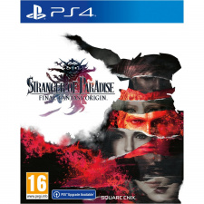 Stranger of Paradise Final Fantasy Origin PS4 | PS5 