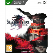 Stranger of Paradise Final Fantasy Origin Xbox One | Xbox Series X 