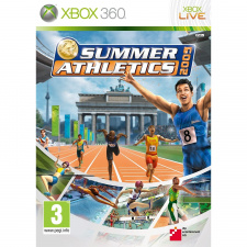 Summer Athletics 2009 Xbox 360 
