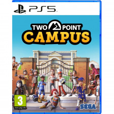 Two Point campus PS5 