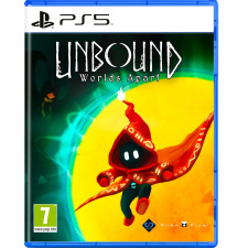 Unbound: Worlds Apart PS5 