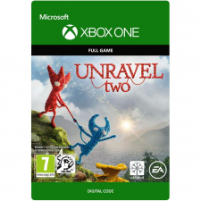 Unravel Two Xbox One (kodas) 