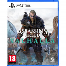 Assassin's Creed Valhalla PS5 