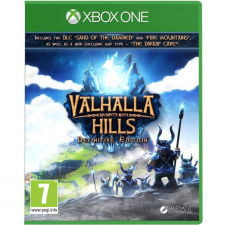 Valhalla Hills Definitive Edition Xbox One 