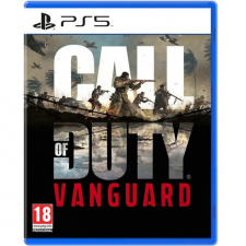 Call of Duty: Vanguard PS5 