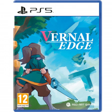 Vernal Edge PS5 