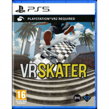 VR Skater PS5 