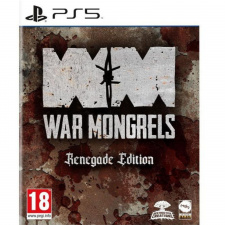 War Mongrels - Renegade Edition PS5 
