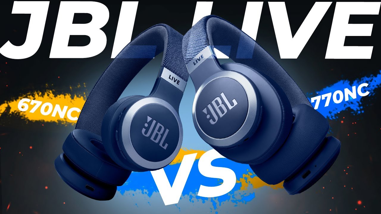jbl live 670 vs live 770