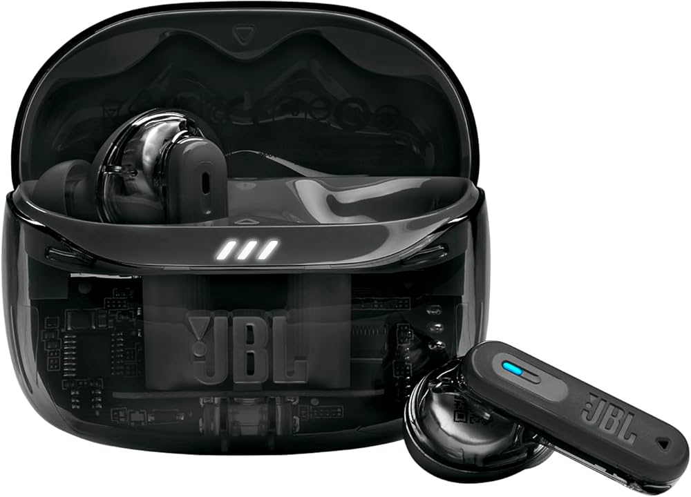 JBL Tune Beam 2