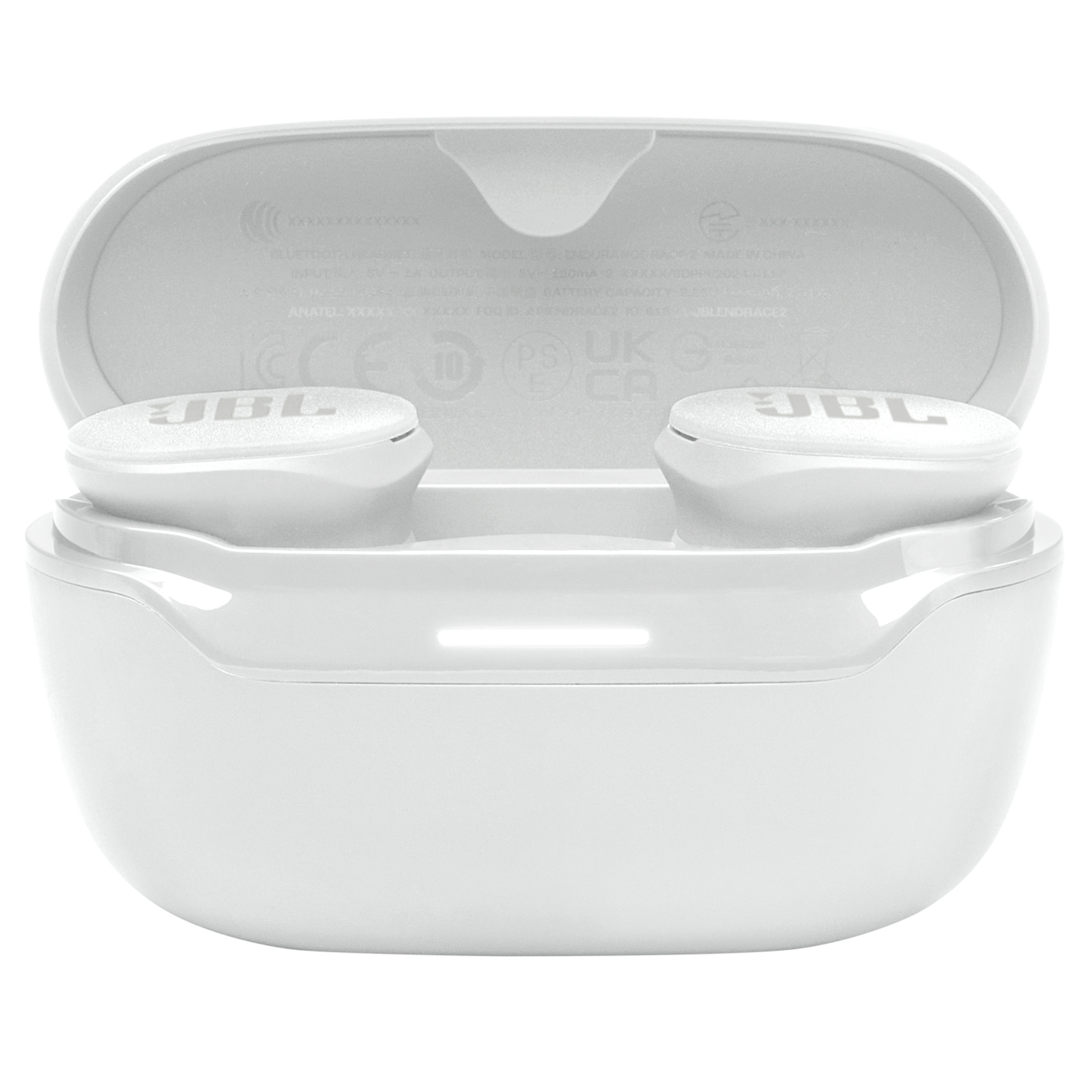 JBL Endurance Race 2