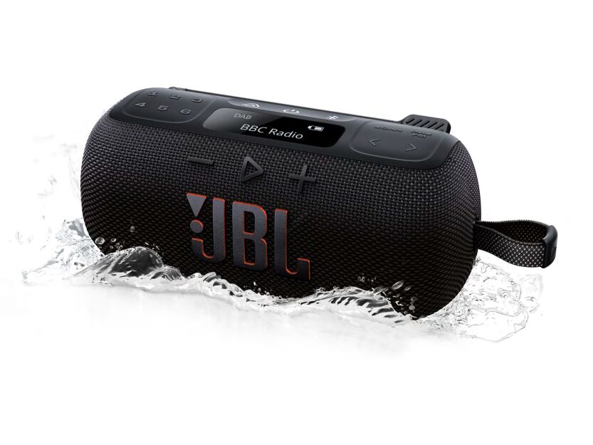 JBL Tuner 3