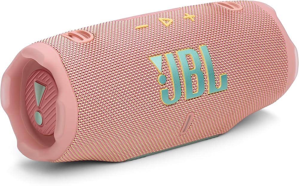 JBL Charge 6