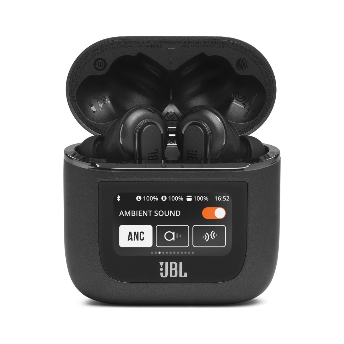 JBL Tour Pro 2