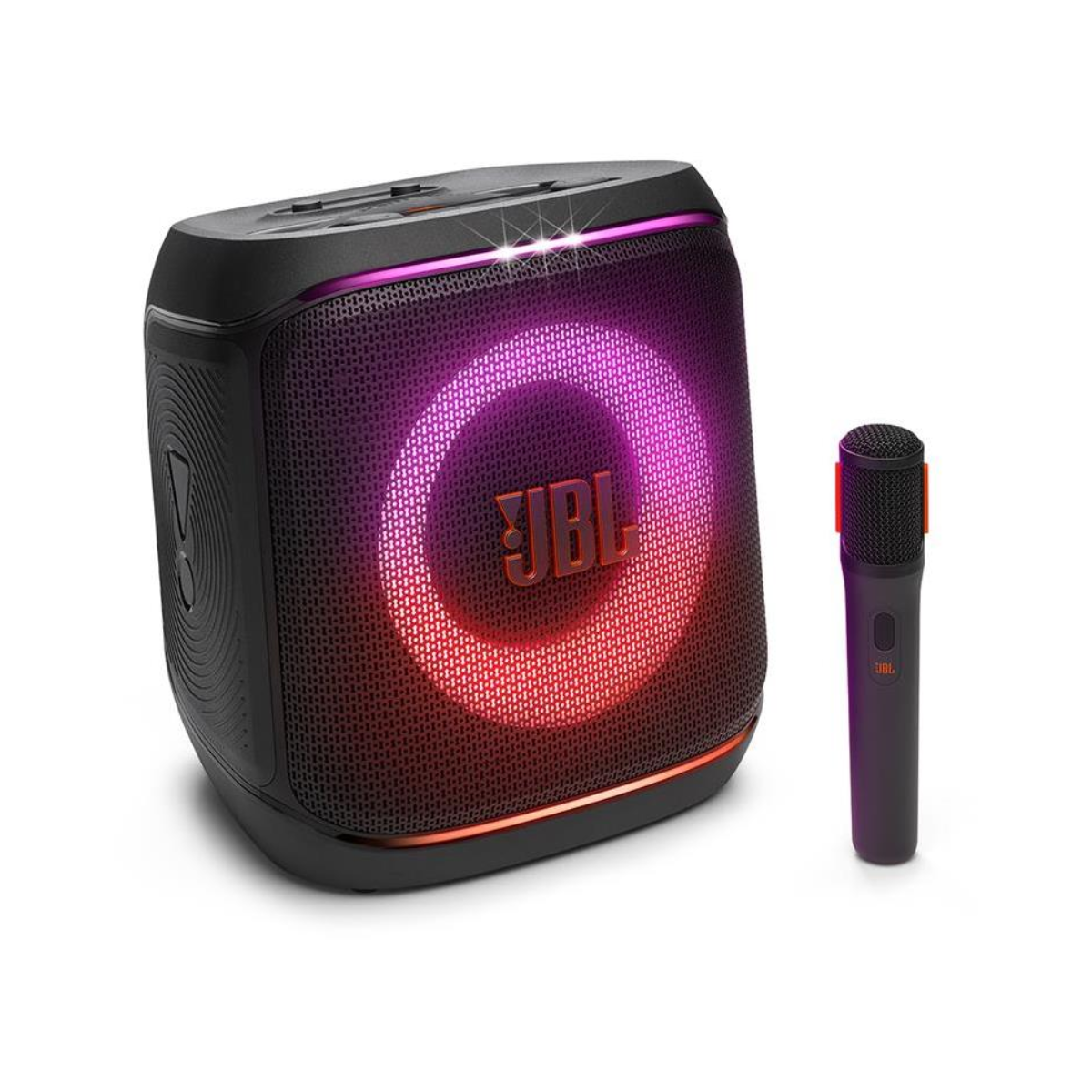 JBL Partybox Encore 2 + MIC